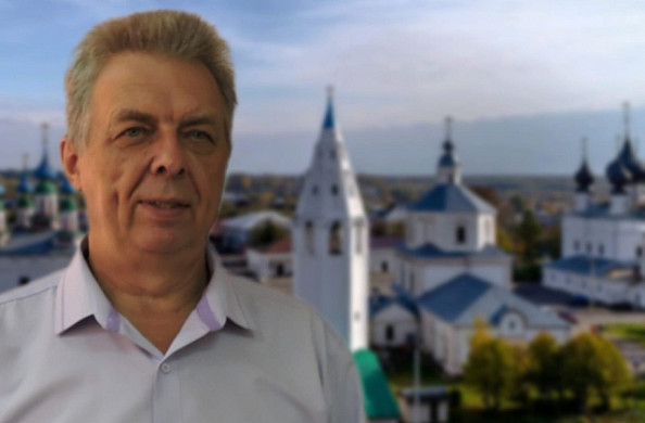 Возглавлявший 20 лет Лухский район Николай Смуров уходит в отставку